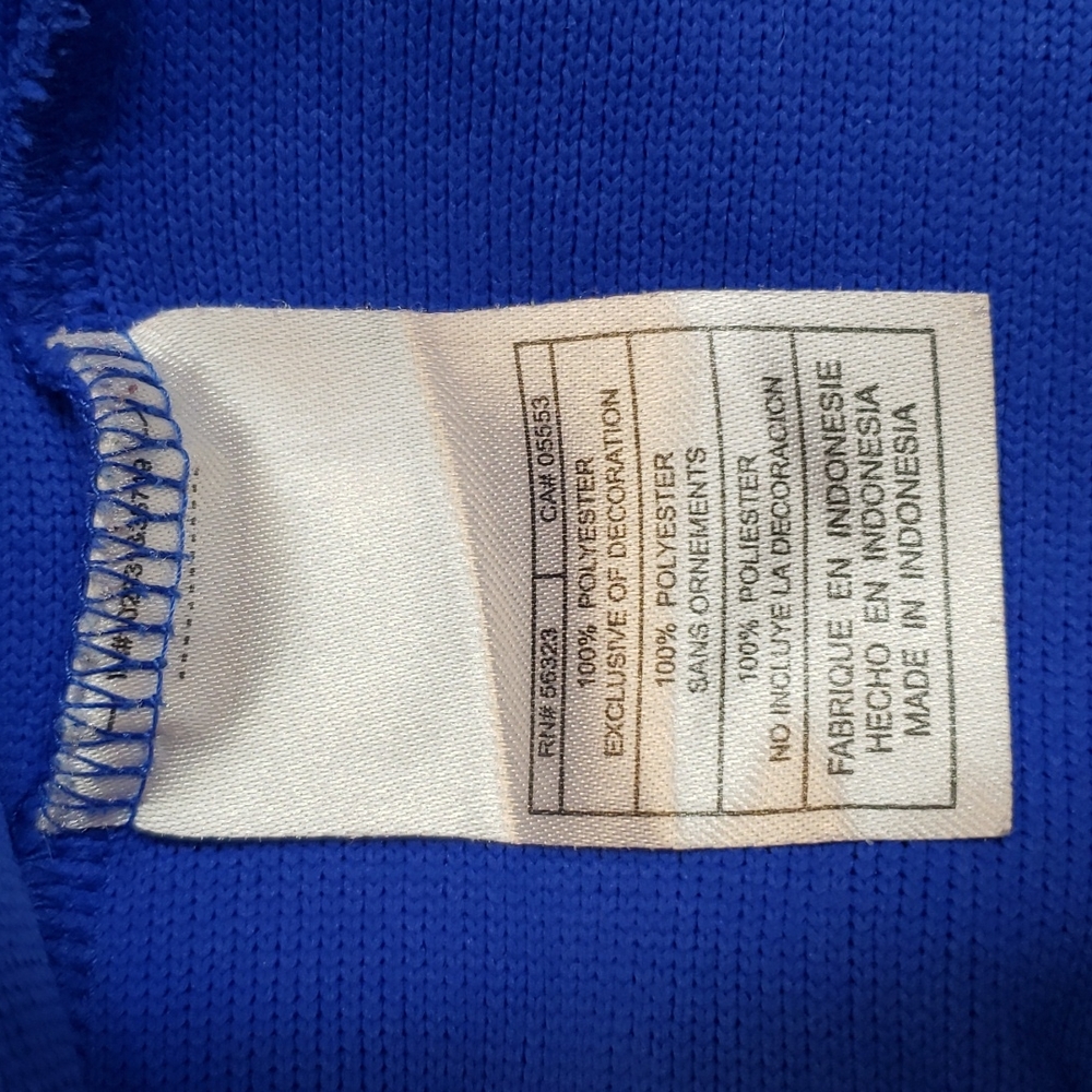 🎉HP🎉 Like new Nike zip up jacket, size xl - Picture 6 of 7